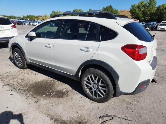 2016 SUBARU CROSSTREK JF2GPABC0GH230626