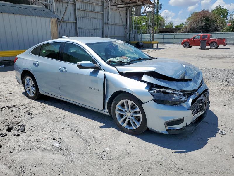 2017 CHEVROLET MALIBU LT #3291549949