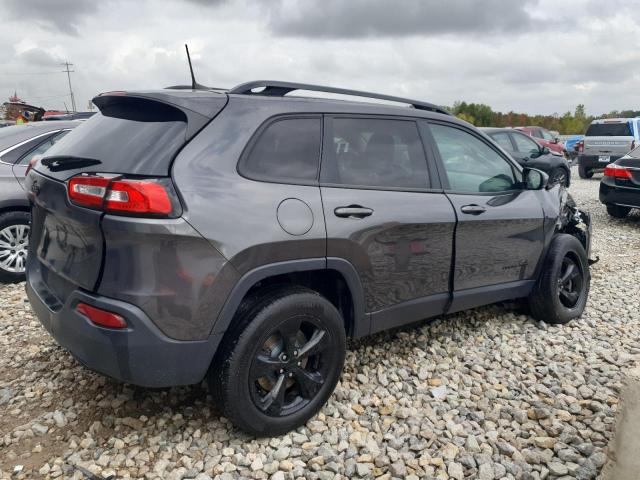 2016 JEEP CHEROKEE L - 1C4PJMDB4GW359678