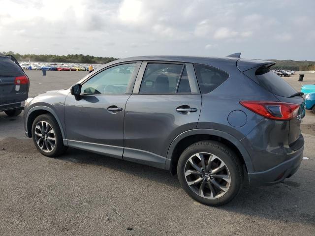 2016 MAZDA CX-5 GT JM3KE4DY9G0856674