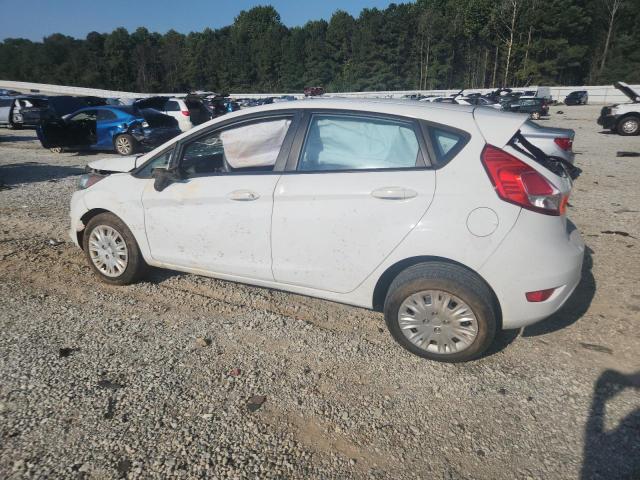 2015 FORD FIESTA S 3FADP4TJ6FM115013