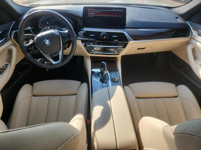 2022 BMW 530 XI WBA13BJ07NWX57176