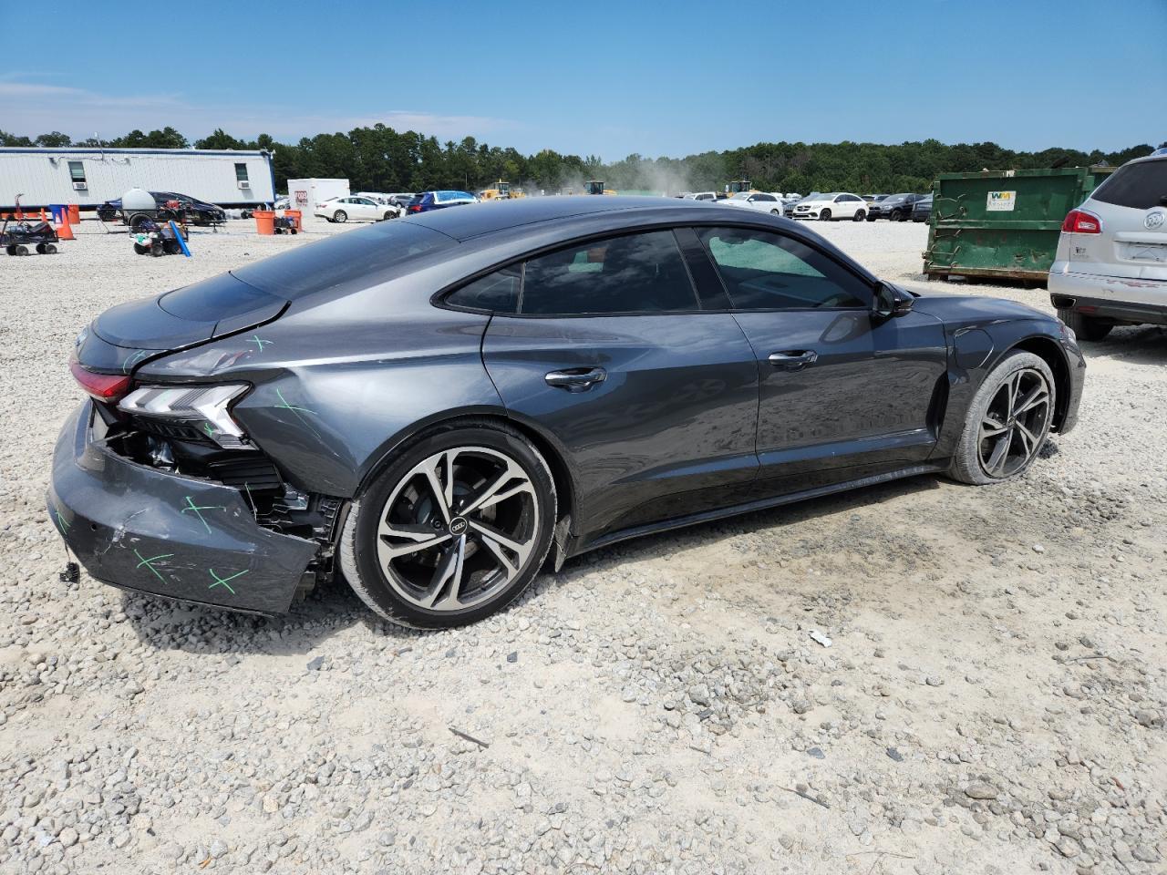 AUDI E-TRON PREMIUM PLUS