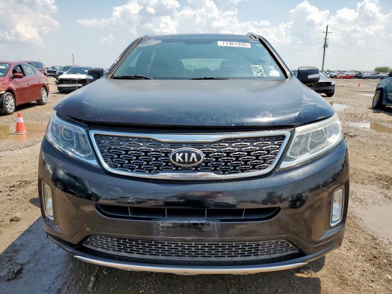 2015 KIA SORENTO SX 5XYKW4A72FG617123