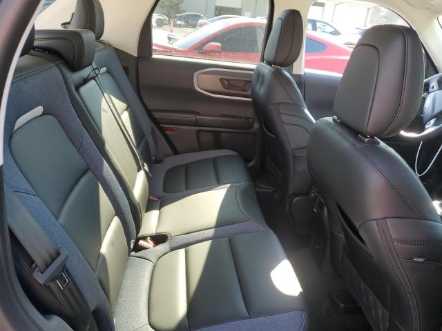 2025 FORD BRONCO SPO - 3FMCR9CN8SRE64229