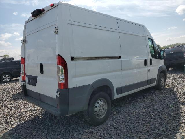 2018 RAM PROMASTER 3C6TRVCG1JE112587