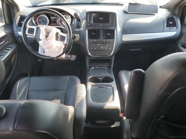 2019 DODGE GRAND CARA 2C4RDGEG5KR567839