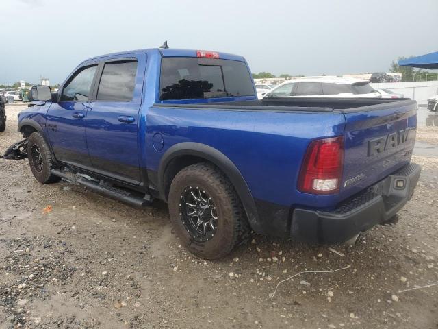 2018 RAM 1500 REBEL 1C6RR7YT6JS187097