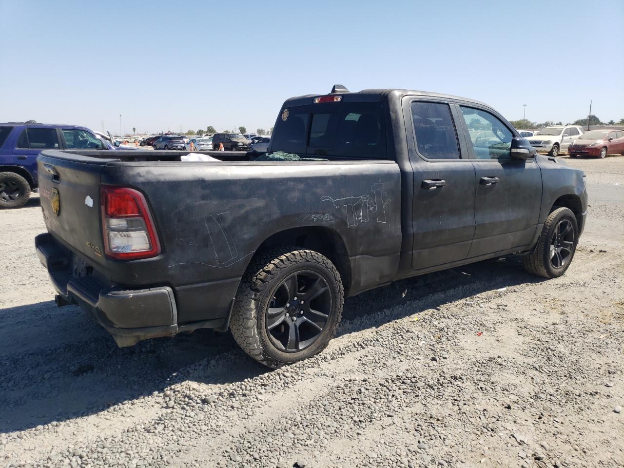 RAM 1500 BIG HORN/LONE STAR