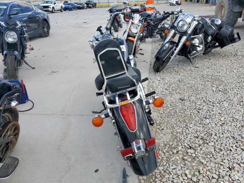 2005 HONDA VT750 CA JH2RC50385M105477