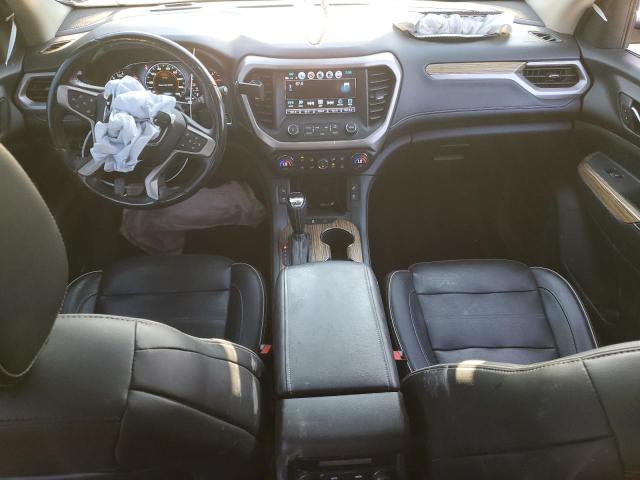 2019 GMC ACADIA DENALI 1GKKNXLS7KZ296587