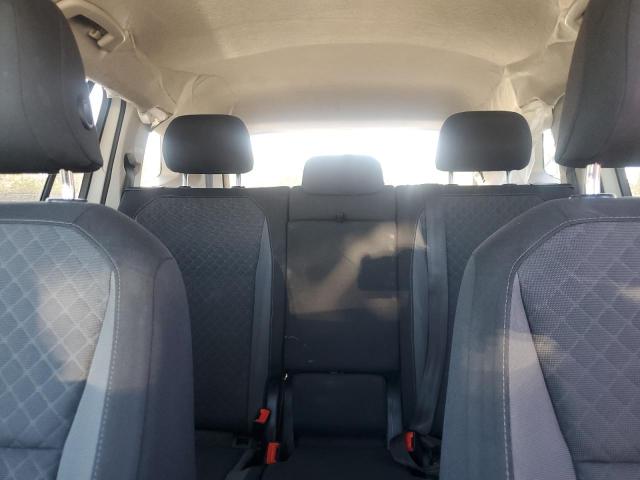 2019 VOLKSWAGEN TIGUAN S 3VV1B7AX9KM194080