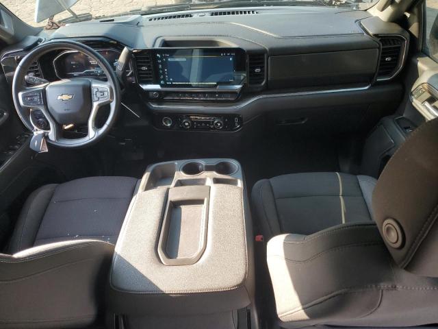 2023 CHEVROLET SILVERADO 3GCUDDED8PG344318