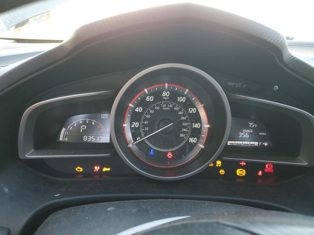 2016 MAZDA 3 TOURING #3278940027