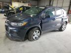 2018 CHEVROLET TRAX LS - 3GNCJKSB9JL215523