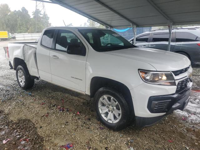 2022 CHEVROLET COLORADO L 1GCHSCEA0N1170974