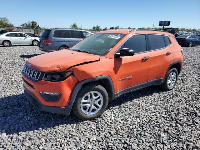 JEEP COMPASS SP