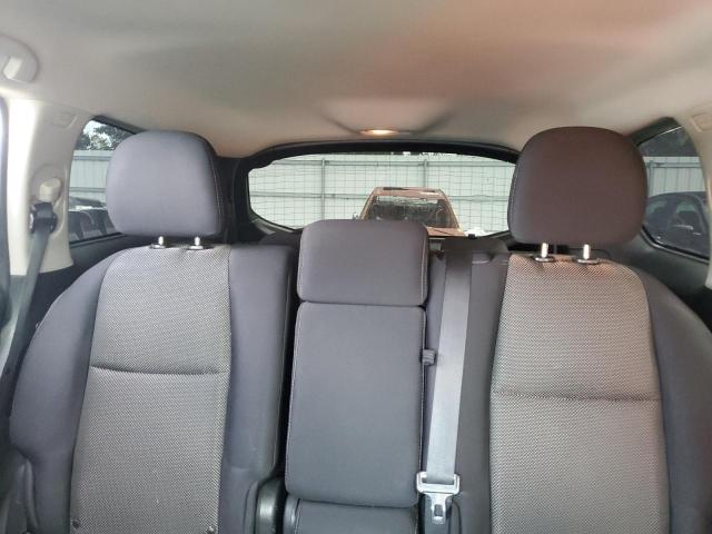 2017 NISSAN PATHFINDER #3297945773