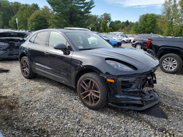 2024 PORSCHE MACAN BASE WP1AA2A54RLB19350