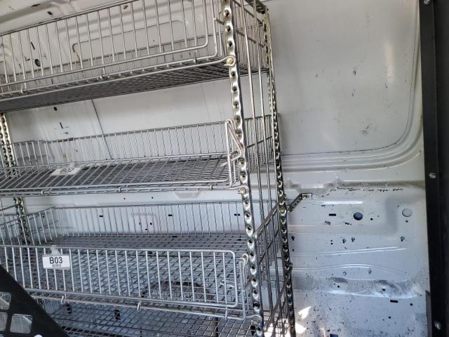 2014 FORD ECONLINE #3259480127