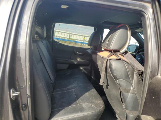 2020 TOYOTA TACOMA DOU - 5TFCZ5AN1LX234590