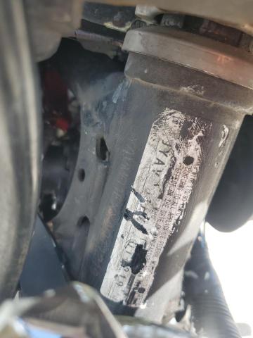 2000 YAMAHA XVS1100 - JYAVP11E6YA010079