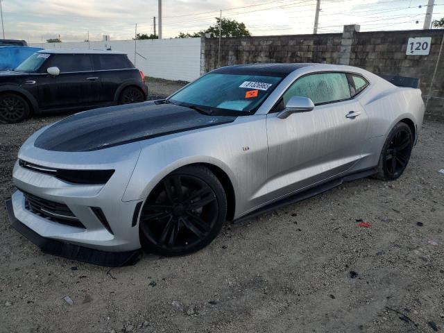 CHEVROLET CAMARO LT