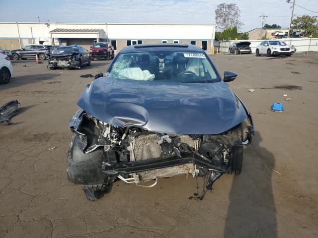 2022 VOLKSWAGEN PASSAT SE 1VWSA7A31NC003855