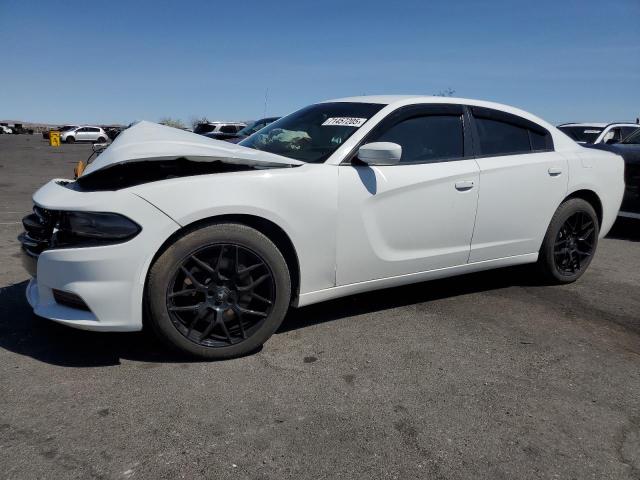 2017 DODGE CHARGER POLICE 2C3CDXKTXHH526486