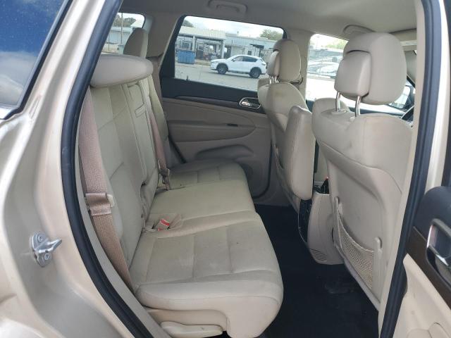 2015 JEEP GRAND CHEROKEE LAREDO - 1C4RJFAG6FC133856