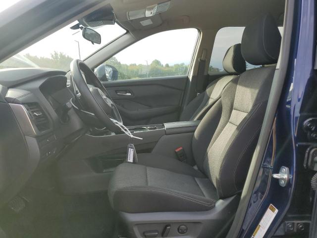 2024 NISSAN ROGUE SV 5N1BT3BB2RC686288