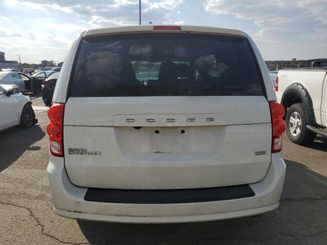 2018 DODGE GRAND CARA 2C4RDGBG0JR153581