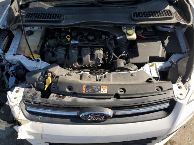 2015 FORD ESCAPE SE - 1FMCU9G90FUB82757