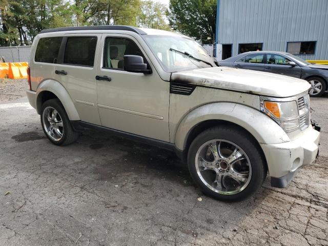 2008 DODGE NITRO SXT #3278540932