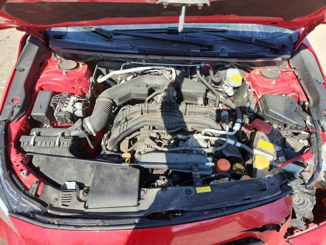 2020 SUBARU CROSSTREK #3297185893