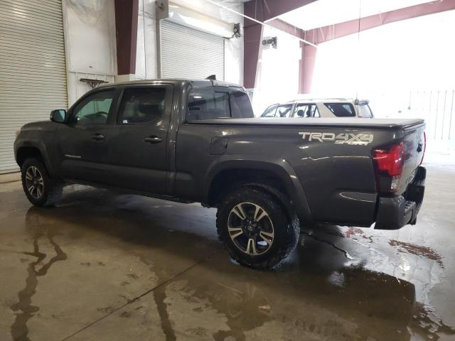 2019 TOYOTA TACOMA DOU 3TMDZ5BN7KM079051