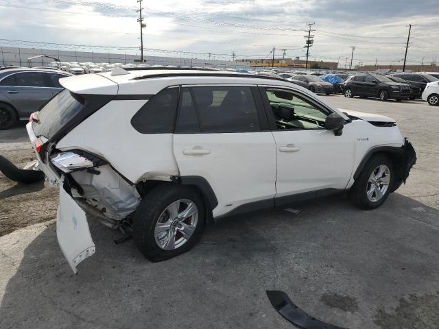 2020 TOYOTA RAV4 LE JTMLWRFV9LD547025