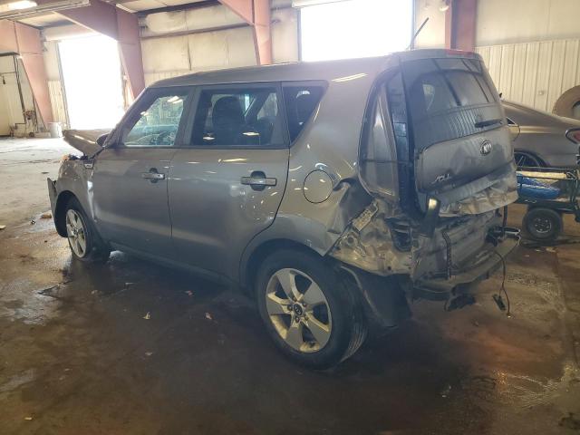 2017 KIA SOUL - KNDJN2A28H7465985