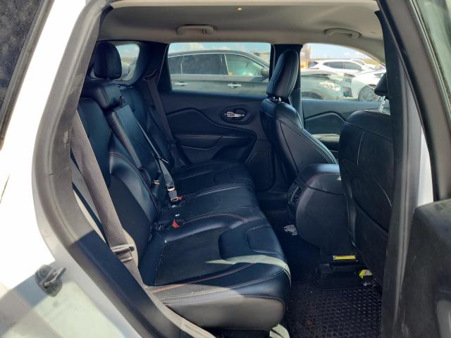 2022 JEEP CHEROKEE T 1C4PJMBX2ND504076