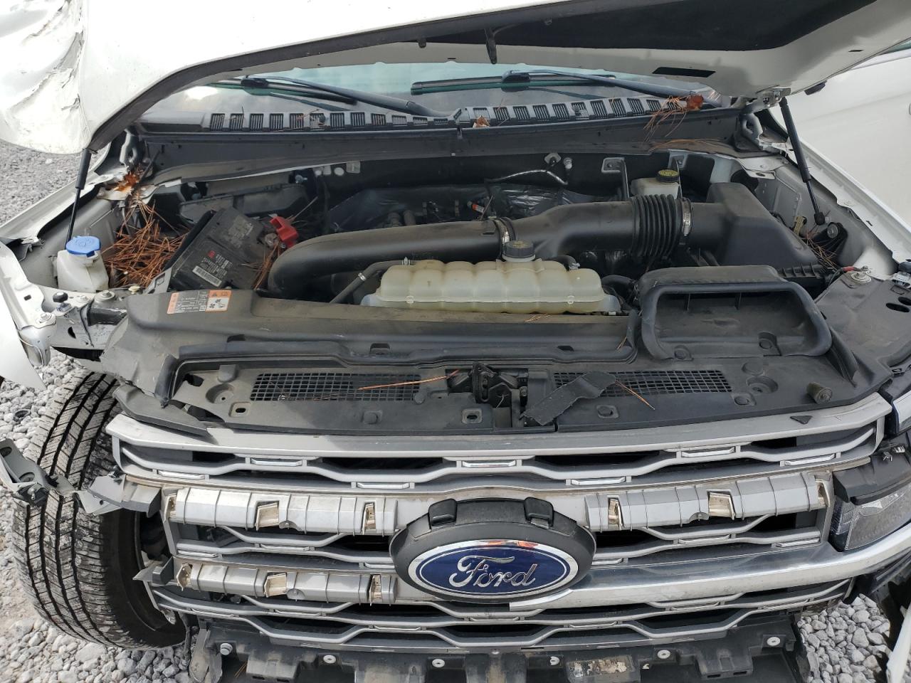 FORD EXPEDITION MAX PLATINUM