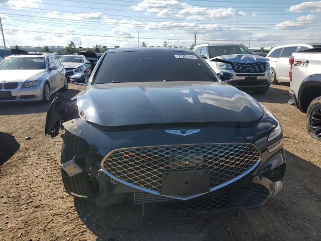 2022 GENESIS G70 BASE #3290370765