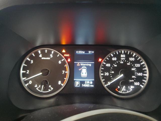 2024 NISSAN SENTRA S 3N1AB8BV6RY249883