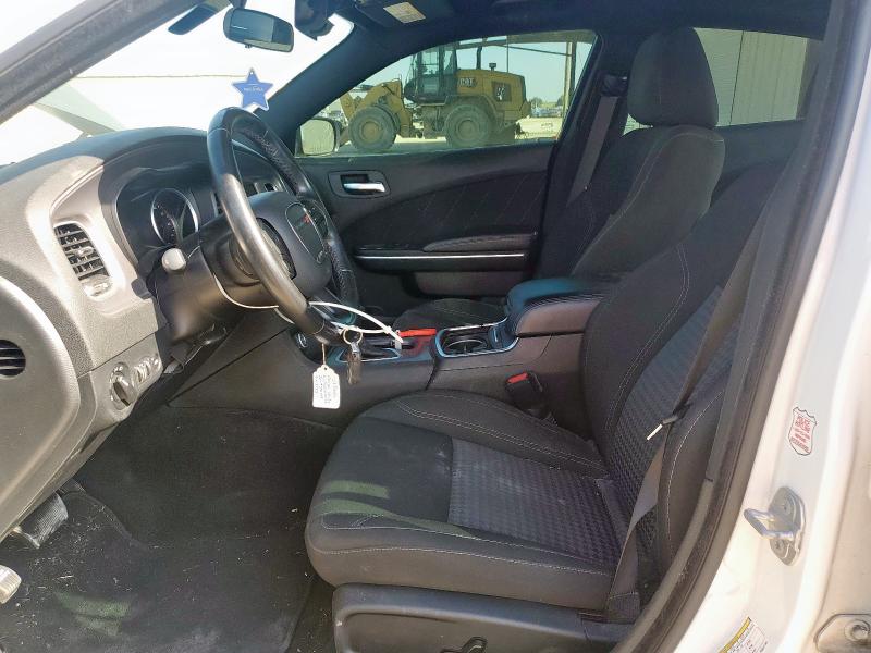 2023 DODGE CHARGER SX #3290469786