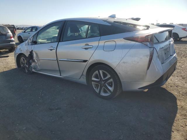 2018 TOYOTA PRIUS JTDKARFU6J3550906