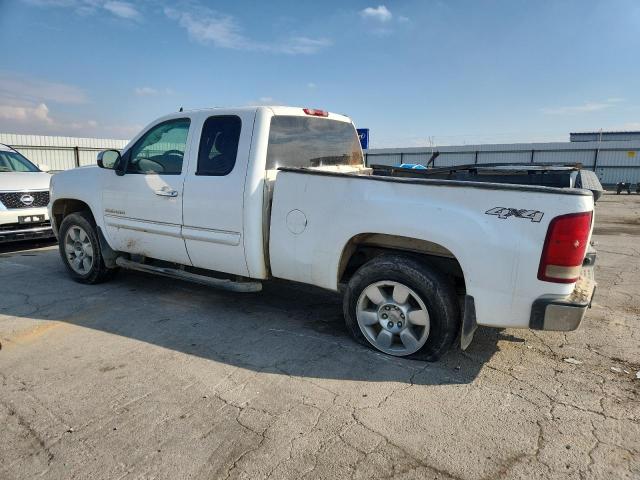 2011 GMC SIERRA K15 - 1GTR2VE32BZ220109