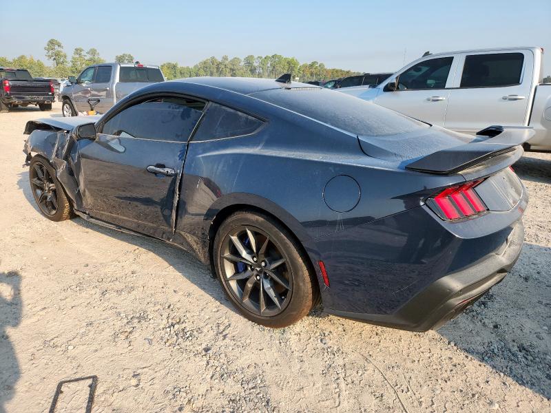 2025 FORD MUSTANG DA 1FA6P8R05S5500898