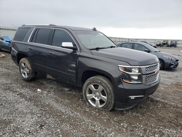 2017 CHEVROLET TAHOE K1500 PREMIER #3301857967