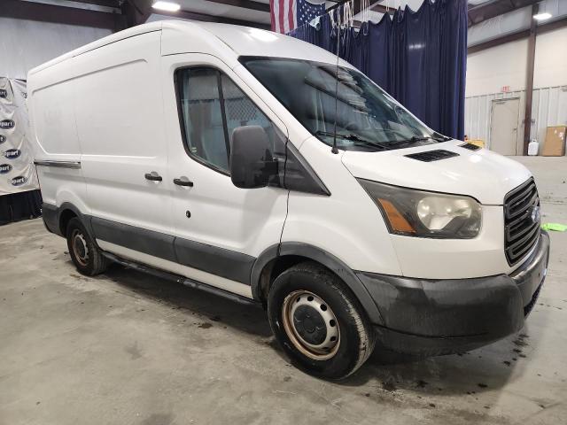 2016 FORD TRANSIT T- #3263739710