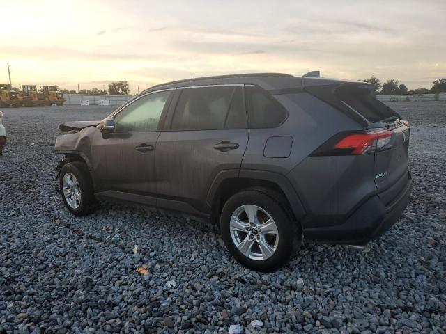 2021 TOYOTA RAV4 XLE 2T3P1RFV0MW186157