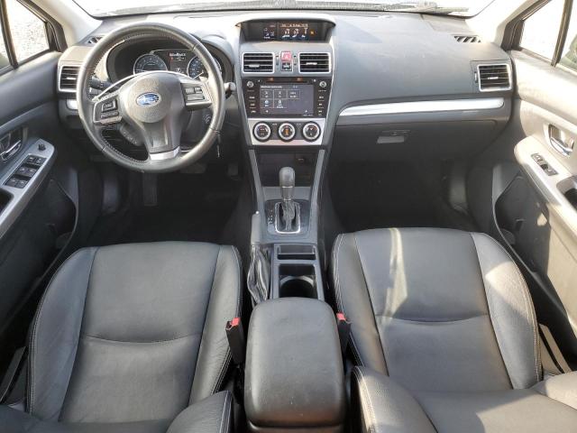 2015 SUBARU IMPREZA LI - JF1GPAP60FH209877